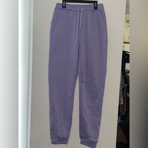 Hoodie & jogger set